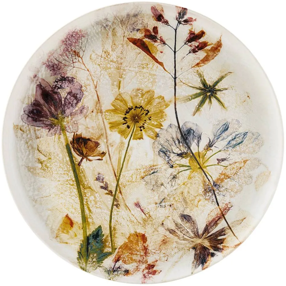 Patera 32 cm Herba