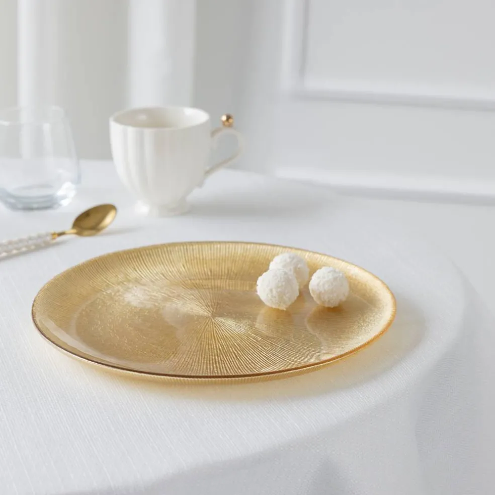 Patera 27 cm Serve