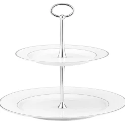 Patera dwupoziomowa Aura