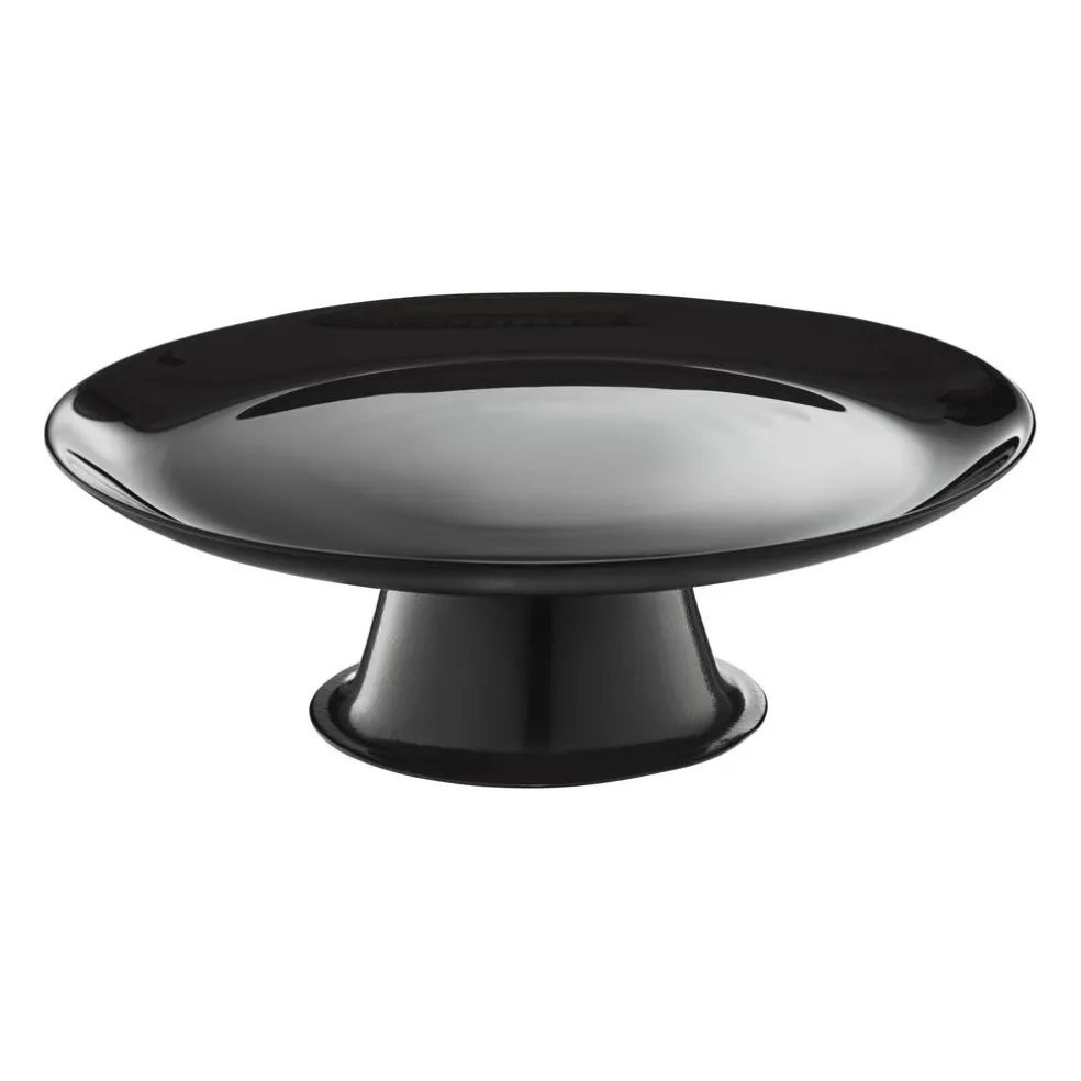 Patera na nóżce 32 cm Lily