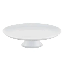 Patera na nóżce 32 cm Lily