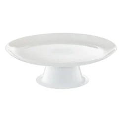Patera na nóżce 32 cm Lily