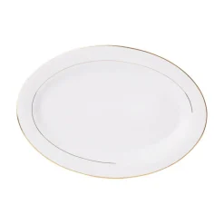 Półmisek Aura Gold