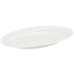 Półmisek Aura White