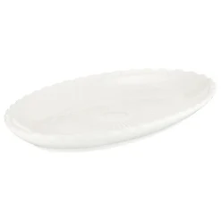Półmisek owalny 26 cm Curly