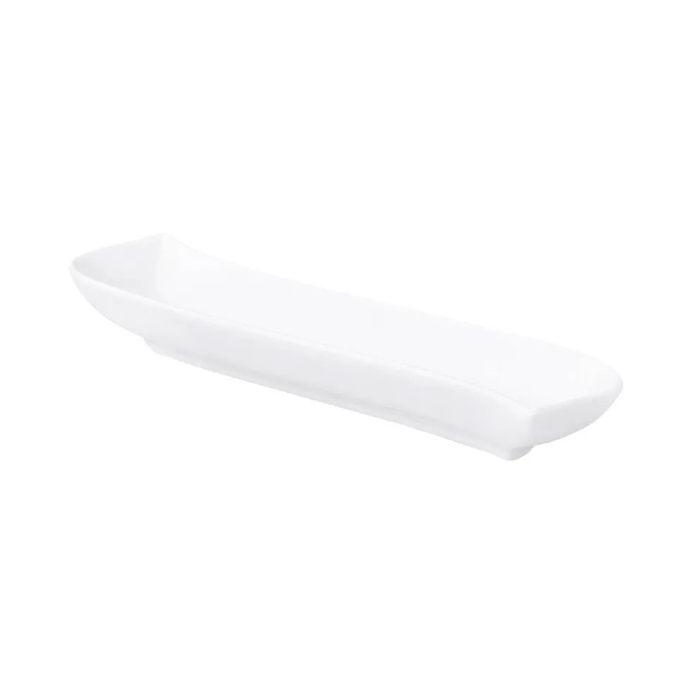Półmisek 23 x 5,5 cm Fala