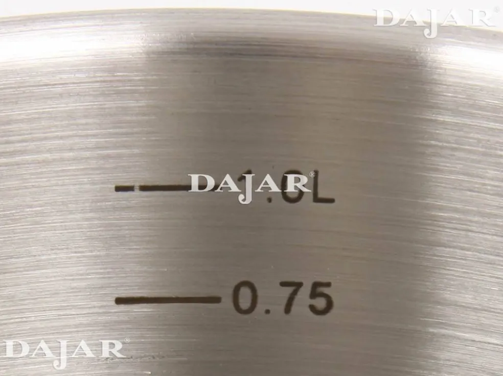 Rondel z pokrywką do odcedzania 1,8 l Vikos