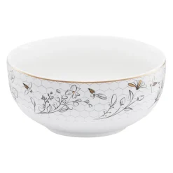 Salaterka 14 cm Gold Bee
