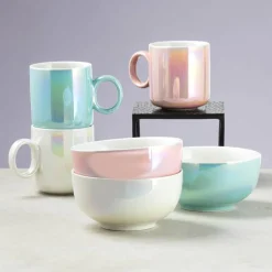 Salaterka 14 cm Pearl