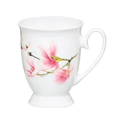 Serwis obiadowo-kawowy dla 12 osób 81-elementowy Magnolia