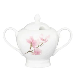 Serwis obiadowo-kawowy dla 12 osób 81-elementowy Magnolia