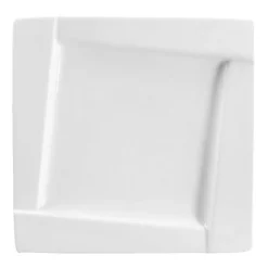 Serwis obiadowy na 12 osób 42-elementowy Kubiko