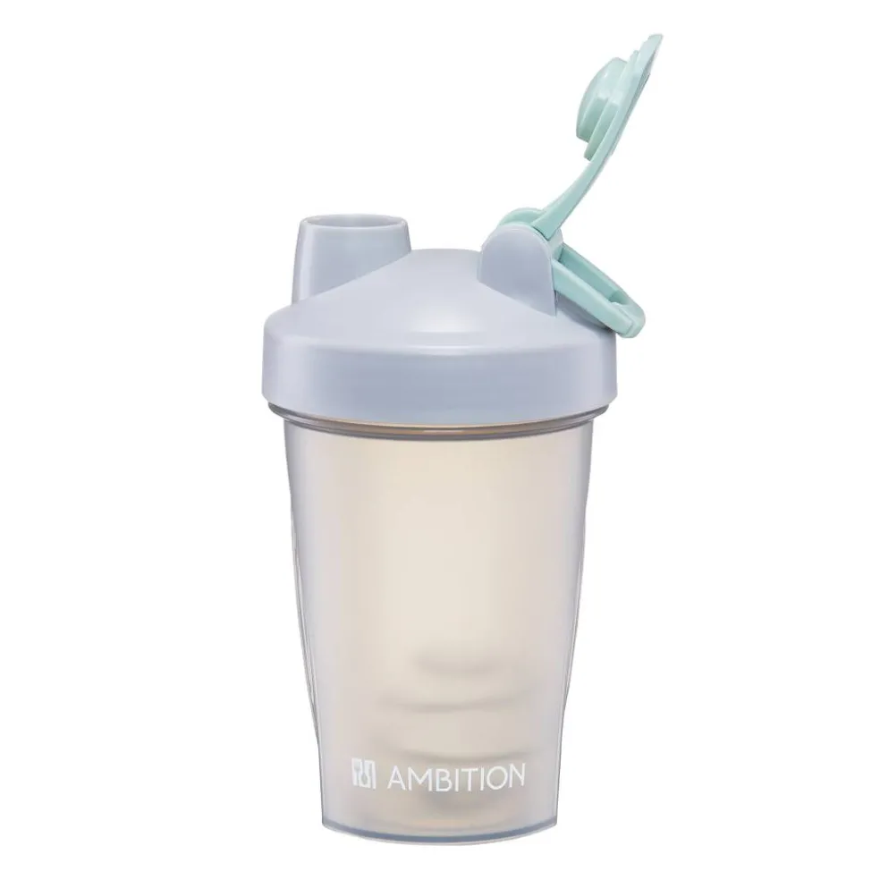 Shaker do odżywek Shake 550 ml