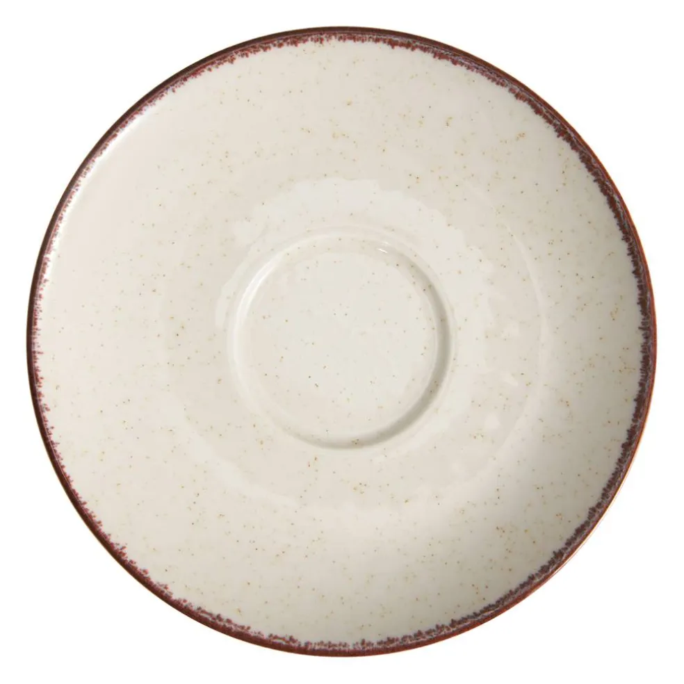 Spodek pod filiżankę 14,5 cm Craft