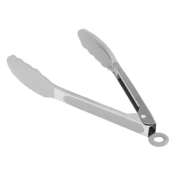 Szczypce z silikonowymi końcówkami i uchwytami 28 cm Snap