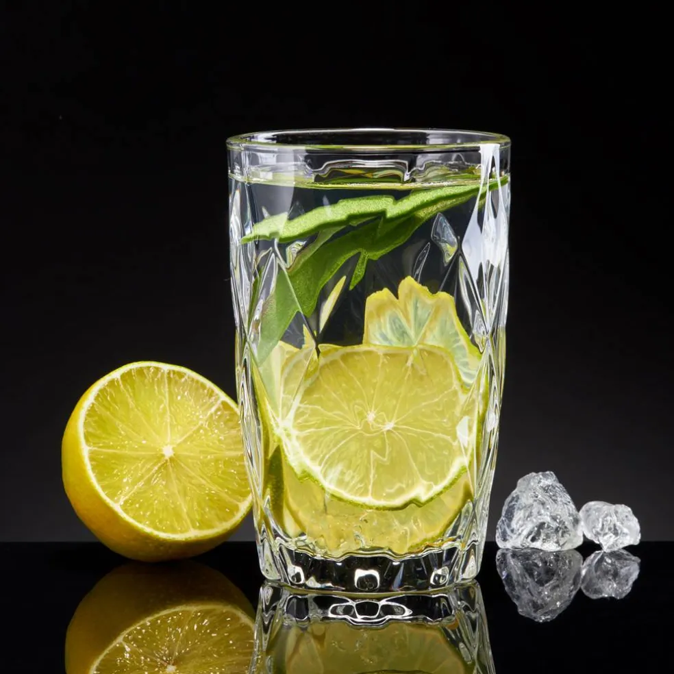 Szklanka 380 ml Diamond