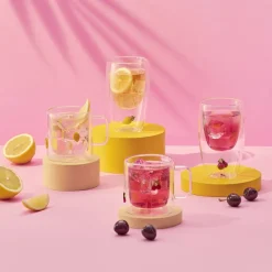 Szklanka termiczna 330 ml Tutti