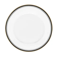Talerz deserowy 19 cm Art Deco