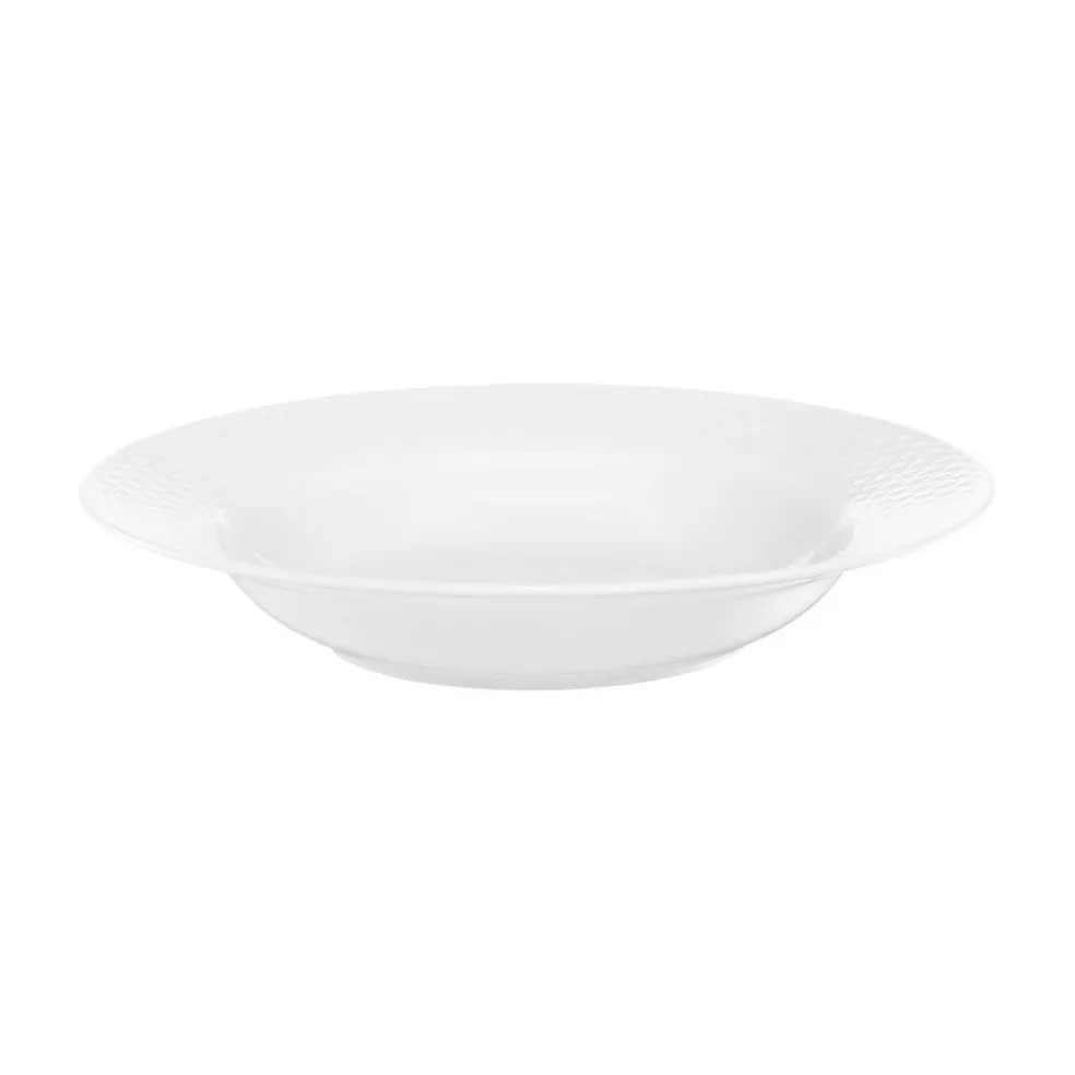 Talerz głęboki 23 cm Sonia