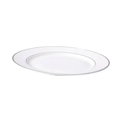 Talerz obiadowy 27 cm Aura