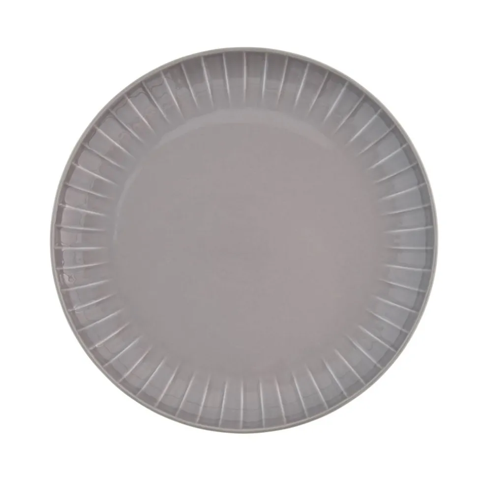 Talerz obiadowy 26 cm Ligne