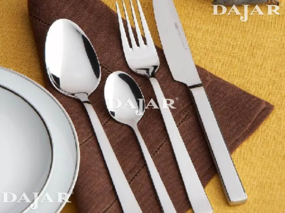 Łyżeczka deserowa 18 cm Prato