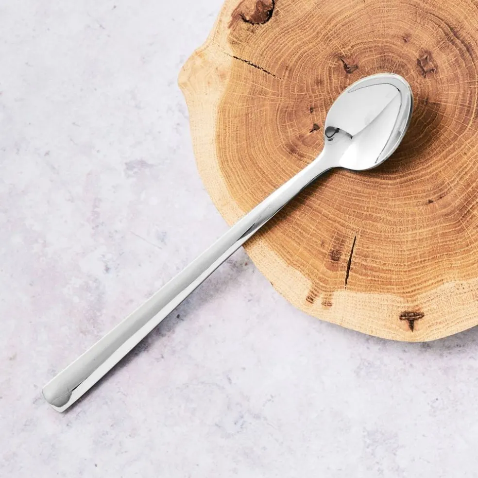 Łyżeczka deserowa 18,6 cm Prato