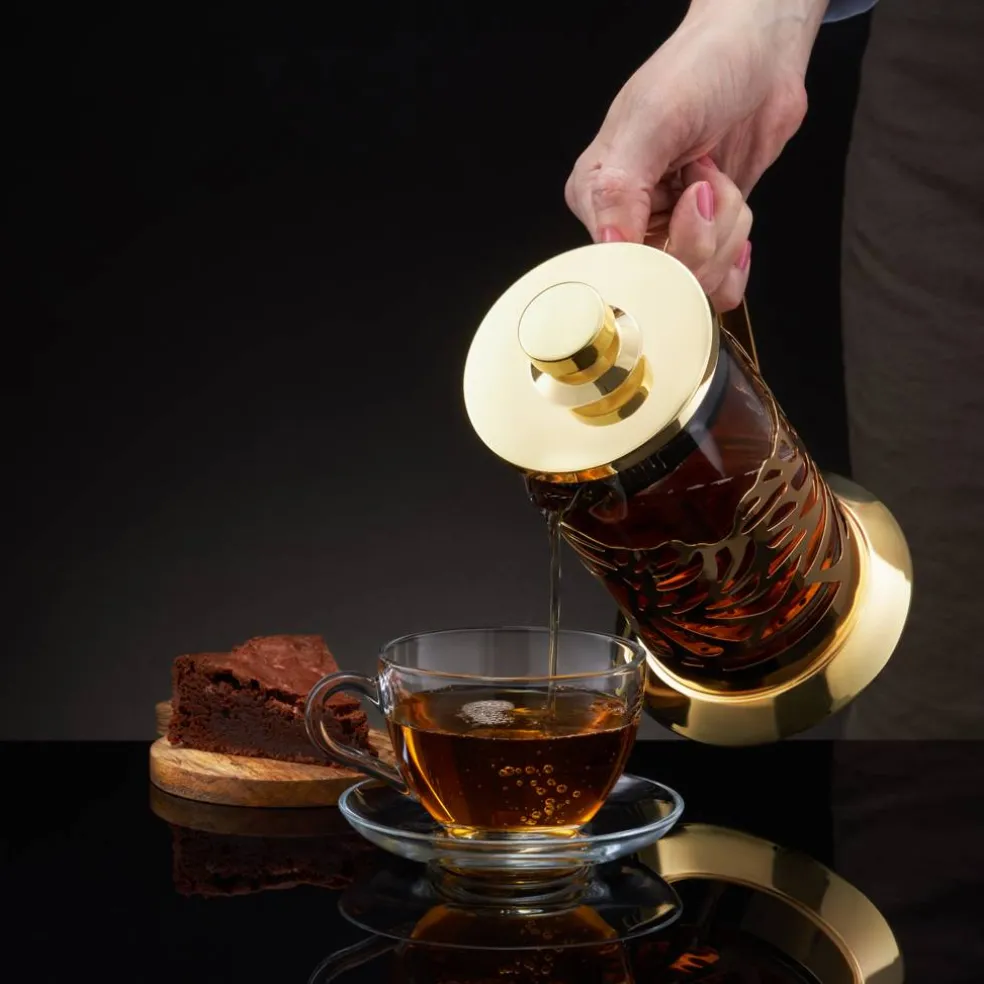 Zaparzacz do kawy i herbaty 600 ml Royal